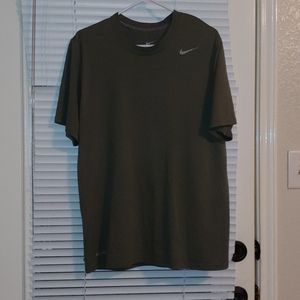 Nike dri-fit mens t-shirt